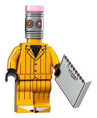 Illustration for article titled The Lego Batman Movie Minifigure Set Is Magnificent